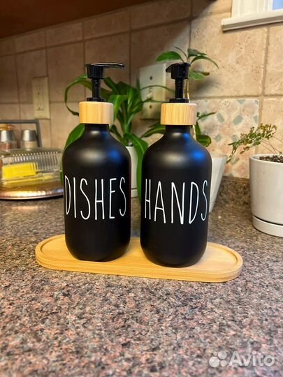 Дозатор для жидкостей