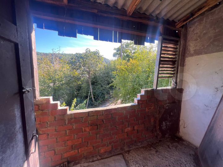 Дом 80,3 м² на участке 9 сот.