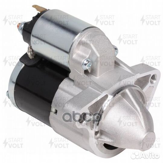 Стартер LST2505 startvolt