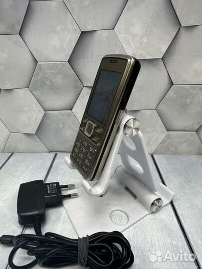 Nokia 6300
