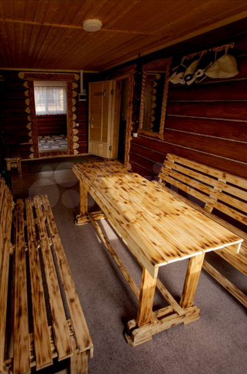 Дом 300 м² на участке 20 сот.