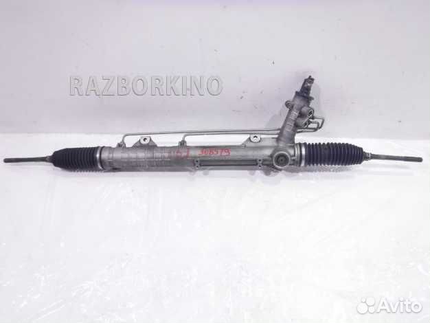 Рулевая рейка бмв 3 E90/E91