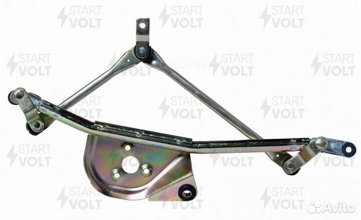 Startvolt VWA 0117 Трапеция стеклооч