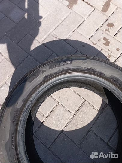 Nitto NT860C 205/55 R16 91V