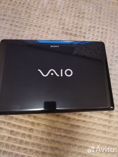 Sony vaio pcg 71211v