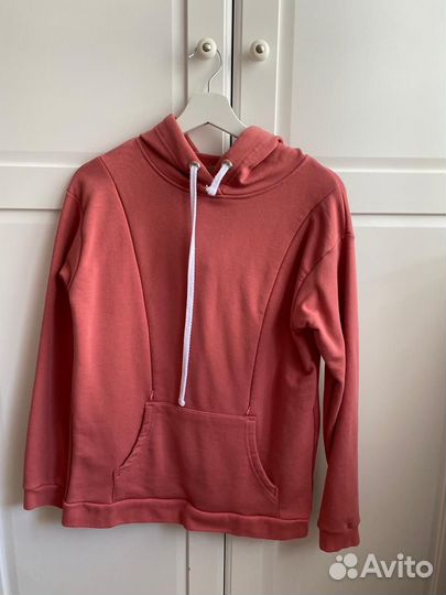 Толстовка женская для беременных и кормящих