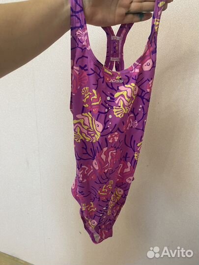 Купальник для девочки