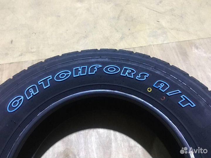 Windforce Catchfors A/T 205/75 R15 97T