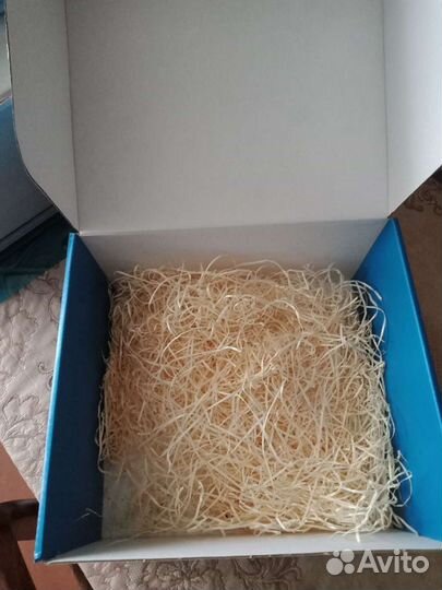 Коробка подарочная