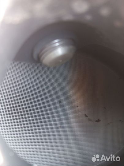 Продать катализатор