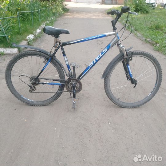 Продаю велосипед бу