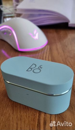 Беспроводные наушники beoplay