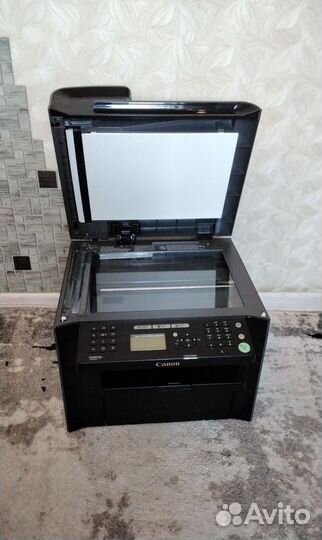 Мфу кенон 4450