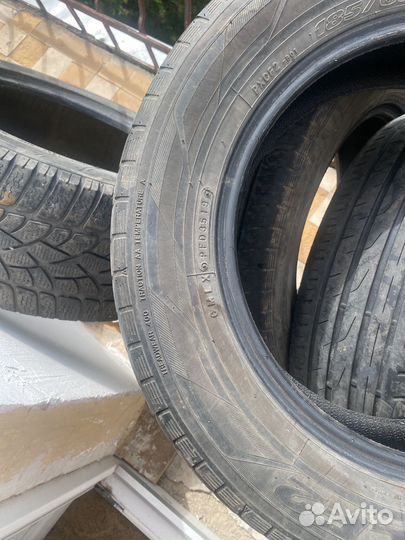 Шины Toyo Proxes CF2 185/65 R15 88