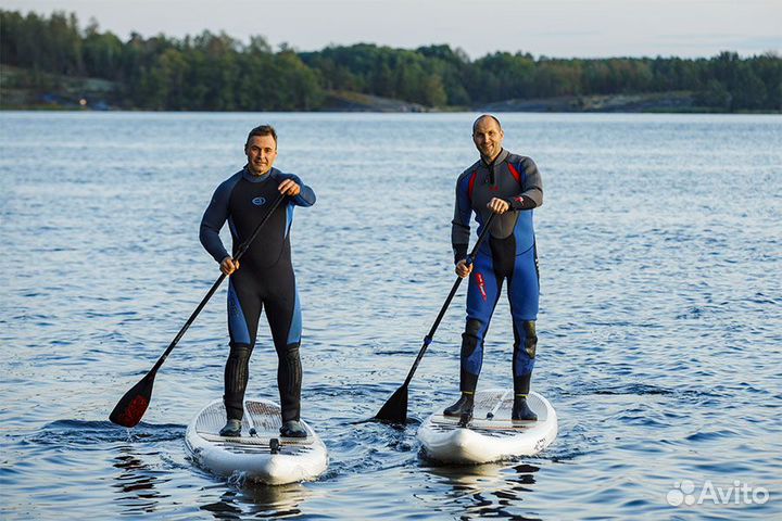 Аренда и прокат Сап Борд / SUP Доска / Сапборд