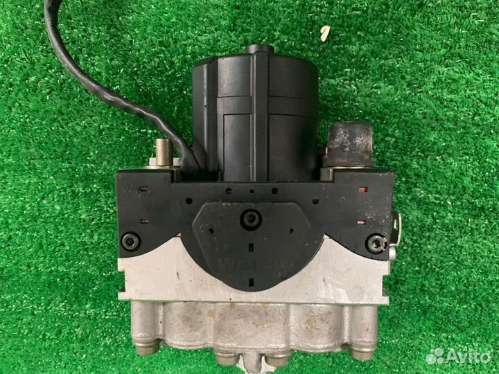 Блок ABS Land Rover Discovery L318 56D 4.0