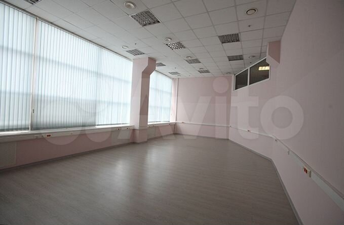 Офисное помещение 693,2 м2