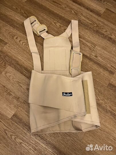 Корректор осанки