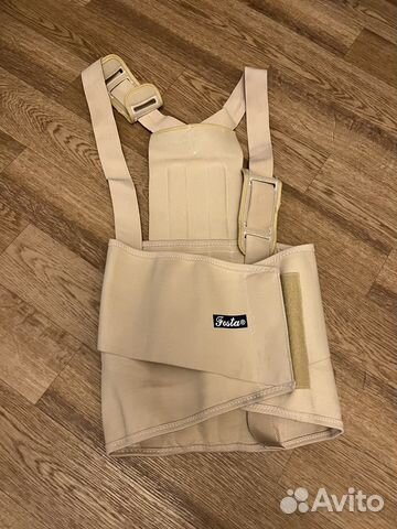 Корректор осанки