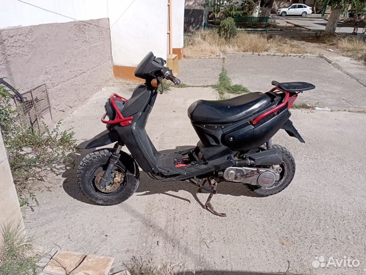 Продаю скутер