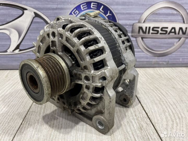 Генератор Nissan X-trail T31