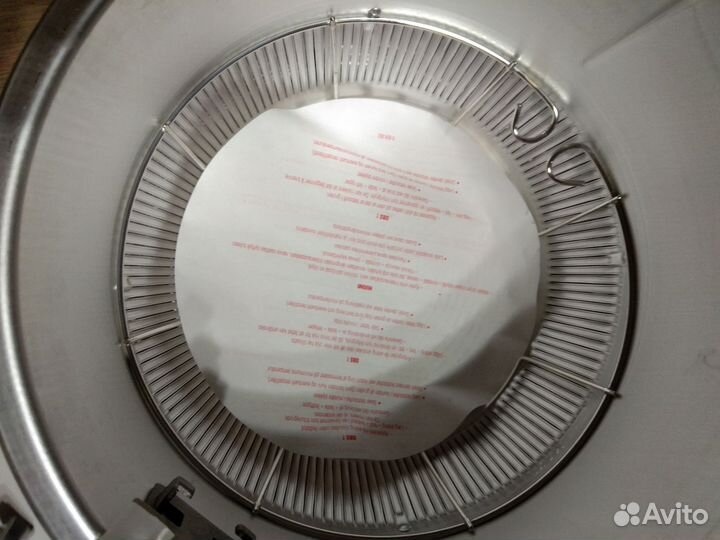 Фритюрница moulinex, настоящая Франция, новая