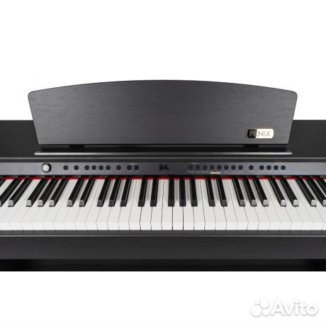 Цифровое пианино Orla CDP-1-rosewood (Новое)