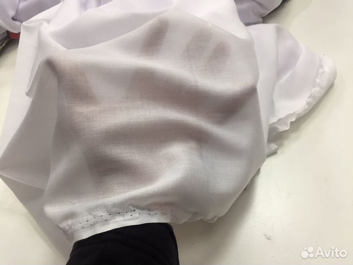 Ткани / Т/С Войл (Штапель)