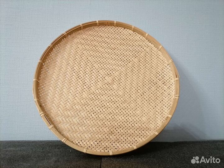 Блюдо декоративное