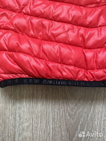 Демисезонная куртка для мальчика reserved 110 р-р