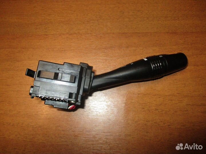 Переключатель стеклооч. Mitsubishi Outlander (CU)