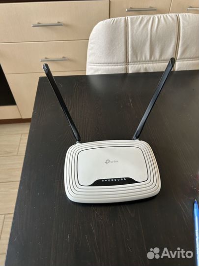 Wifi роутер tp link