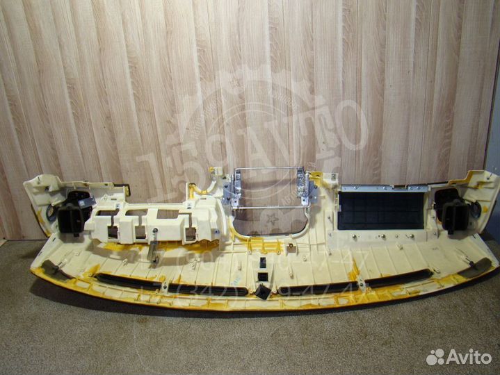 Торпедо Hyundai Sonata 4 (EF)