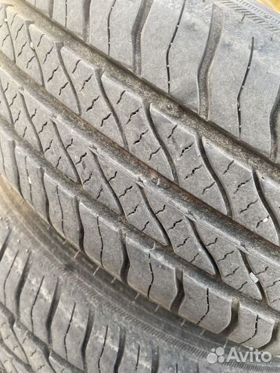 Nordman Nordman 4 15.5/65 R13
