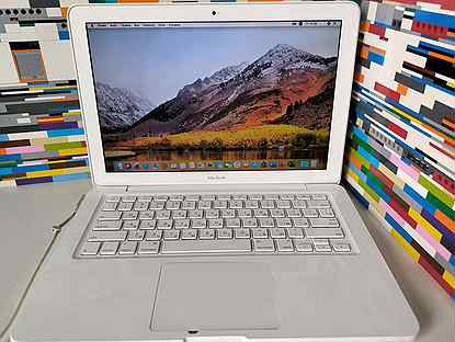 Apple MacBook 13 2009