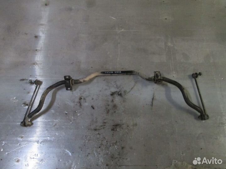 Стабилизатор передний для Opel Antara 2007-2015