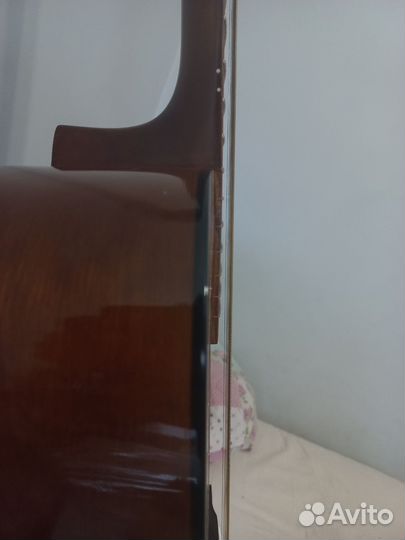 Гитара Yamaha F310
