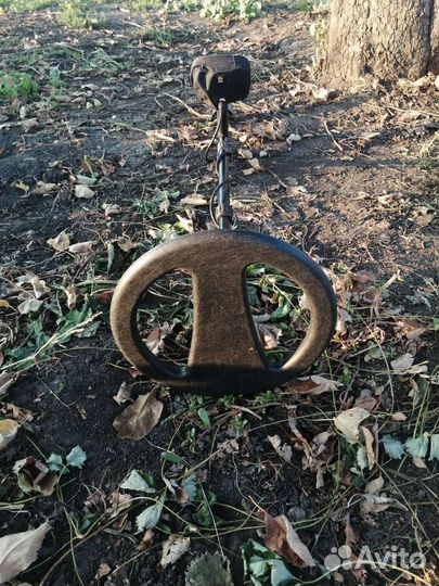 Металлоискатель minelab x terra 705