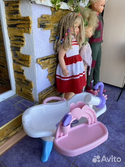 Детские игрушки