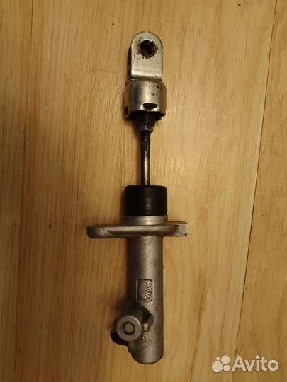 Главный цилиндр сцепления chevrolet lacetti
