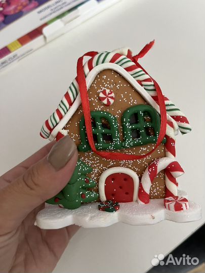 Игрушки пакетом