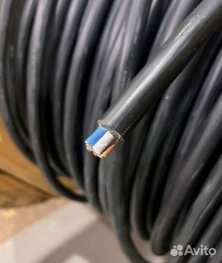 Кабель ввгнг (А) -LS 5х10 ГОСТ и другие