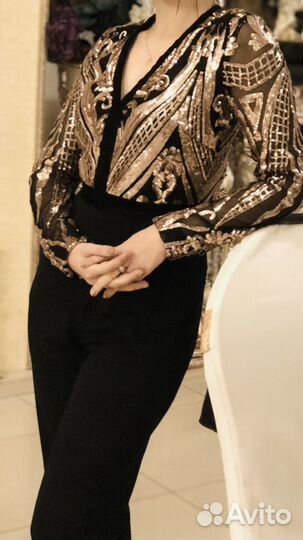 Конбинезон