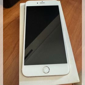 iPhone 6 Plus, 64 ГБ