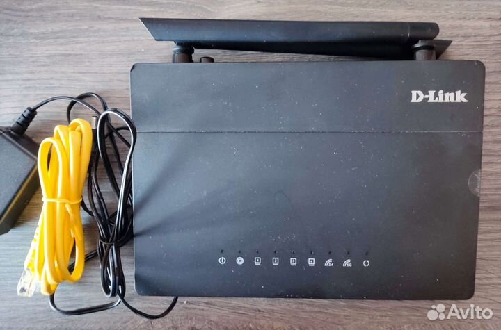 Wifi роутер маршрутизатор