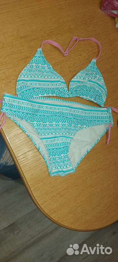 Купальник для девочки