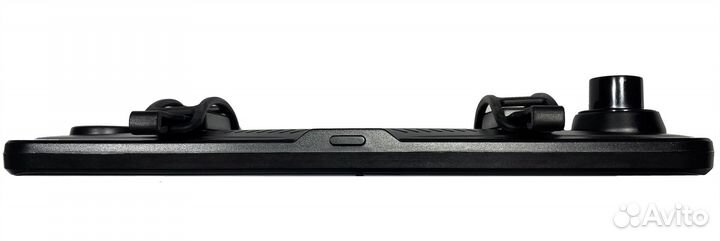 Автомобильный Видеорегистратор + зеркало + камера