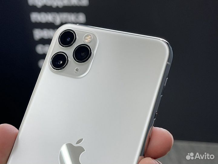 iPhone 11 Pro Max, 64 ГБ