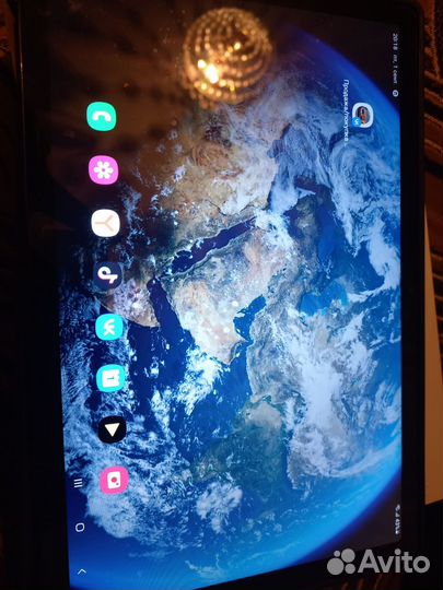 Планшет samsugn galaxy tabA8 10.5