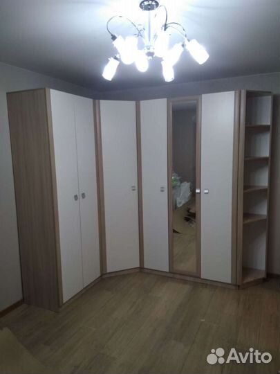 Сборка мебели